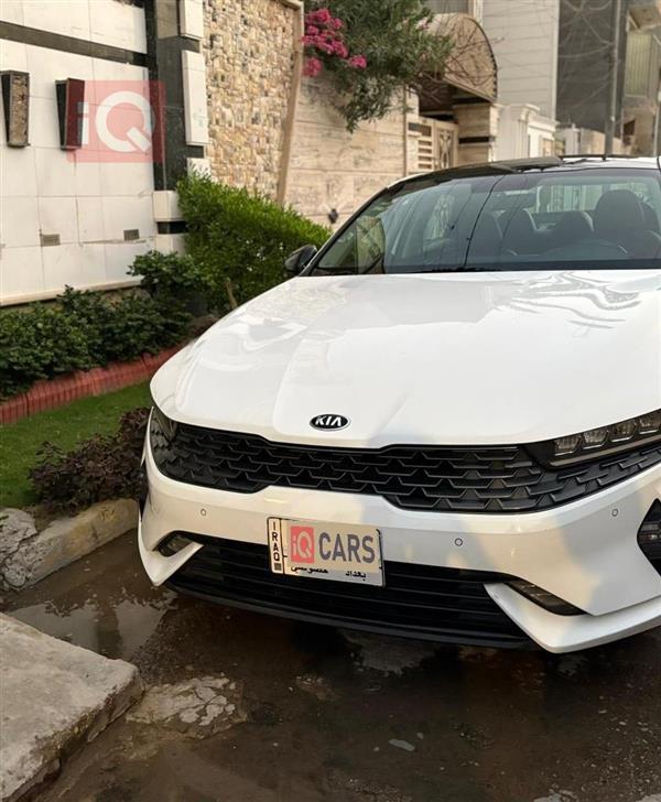 کیا K5 2021  بۆ فرۆشتن لە عێراق -  بەغداد